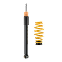 ST X-Height Adjustable Coilovers 15-19 VW Golf VII R 2.0T