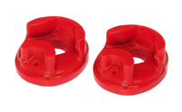 Prothane 96-00 Honda Civic Right Motor Mount Insert - Red