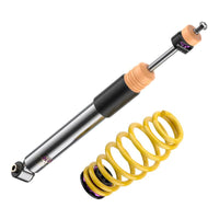 KW Coilover Kit V3 KW Coilover Kit V3 2022+ Audi A3 (GY) Sedan 2WD w/o Electronic Dampers (50mm)