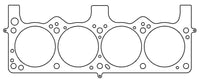 Cometic Chrysler LA V8 .030in MLS Cylinder Head Gasket - 4.040in Bore - With 318 A Head