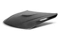 Seibon 2014+ BMW F80 OE Style Carbon Fiber Hood