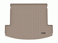 WeatherTech 2024 Hyundai Santa Fe MX5 Cargo Liner - Tan
