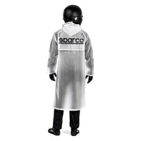 Sparco Rain Cloak M-1 LRG/Xl