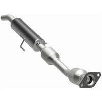 MagnaFlow 07-11 Toyota Yaris 1.5L Direct Fit Converter