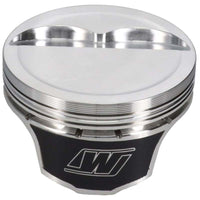 Wiseco RED Series Chevy Small Block 350 4.030in Bore 1.125in CH -9.00 CC Piston Set