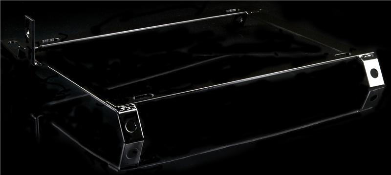 Weapon R 03-07 Scion xB Racing Seat Brackets