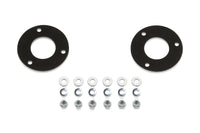Fabtech 23-24 Chevrolet Colorado / GMC Canyon 4WD 1.0in Leveling Kit