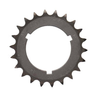 Manley Billet Timing Chain Kit - Small Block Chevrolet - BBC Snout - Torrington