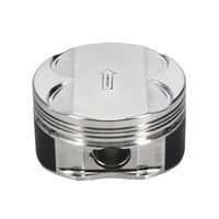 Manley Ford 5.0L Modular Coyote V8 3.640in Bore 1.165in CH 3.75 CC Piston Set