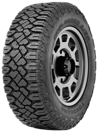 Yokohama Geolandar A/T XD Tire - LT215/85R16 115/112Q