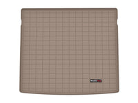 WeatherTech 24-25 BMW X2 M35i Cargo Liner - Tan