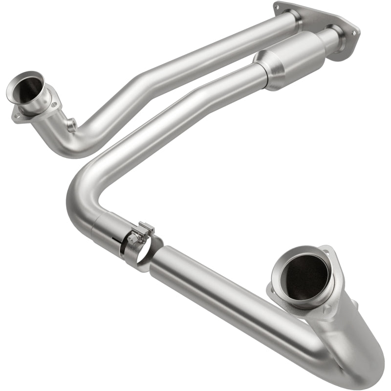 MagnaFlow Direct Fit Catalytic Converter 96-00 Chevy K3500 V8 5.7L