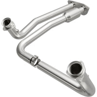 MagnaFlow Direct Fit Catalytic Converter 96-00 Chevy K3500 V8 5.7L