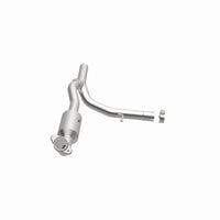MagnaFlow 07-08 F-150 V8 4.6 OEM Underbody Direct Fit Converter