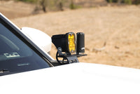 DV8 Offroad 2024-2025 Toyota Tacoma Ditch Light Brackets