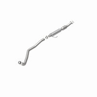 MagnaFlow 09-10 Pontiac Vibe 2.4L Direct Fit Converter
