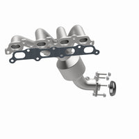 MagnaFlow DF Cat. Conv 07-10 Chevy Colorado / 07-10 GMC Canyon / 07-08 Isuzu I-290 2.9L Manifold