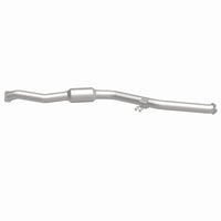 MagnaFlow Direct Fit Catalytic Converter 15-19 Subaru WRX H4 2.0L