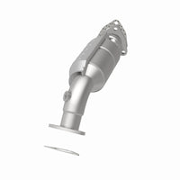 MagnaFlow Direct Fit Catalytic Converter Audi 97-05 A4/A4 Quattro / Volkswagen 00-05 Passat 1.8L