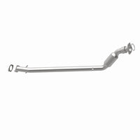 MagnaFlow Direct Fit Catalytic Converter California Grade 07-08 Chevrolet Uplander 3.9L