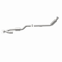 MagnaFlow 06-07 Mercedes-Benz C280 3.0L Direct Fit Converter