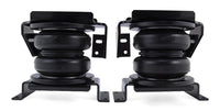 Air Lift LoadLifter 5000 Rear Air Spring Kit for 94-18 Ford F-450 Super Duty