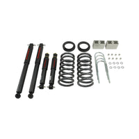 Belltech LOWERING KIT WITH ND2 SHOCKS