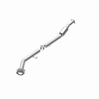 MagnaFlow California Direct Fit Converter 2004 Pontiac GTO 5.7L