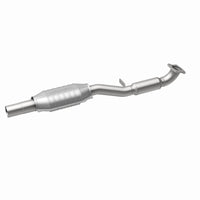 MagnaFlow Direct Fit Catalytic Converter Volvo S40/V40 1.9L Rear