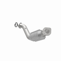 MagnaFlow Direct Fit Catalytic Converter CORVETTE 05-07 6.0L OEM