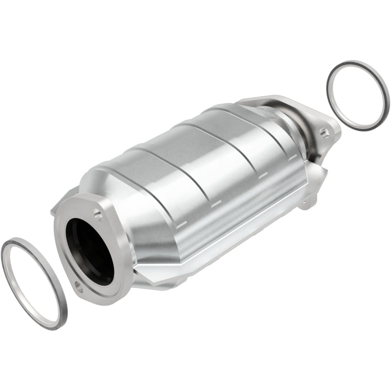 MagnaFlow Direct Fit Catalytic Converter 96-97 Lexus LS400 4.0L