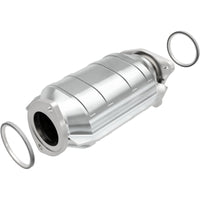 MagnaFlow Direct Fit Catalytic Converter 96-97 Lexus LS400 4.0L