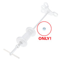 SPC Performance JAM NUT FOR 499