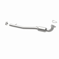 MagnaFlow 10-12 Land Rover Range Rover 5.0L Direct Fit Converter