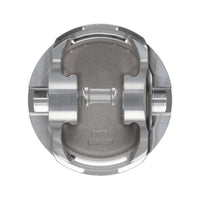 Manley Chevrolet LS Piston Set - 3.905in Bore 1.115in CH, -29.00 CC