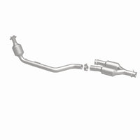 MagnaFlow 07-08 Chrysler Crossfire 3.2L Direct Fit Converter
