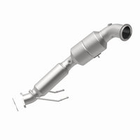 MagnaFlow 13-17 Ford Escape 2.0L Direct Fit Converter