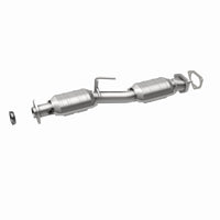 MagnaFlow Direct Fit Catalytic Converter 95 Explorer 4.0L CA