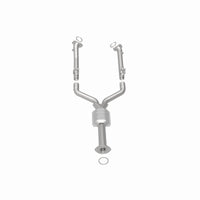 MagnaFlow Direct Fit Catalytic Converter 95-97 SC400 4.0L