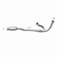 MagnaFlow Direct Fit Catalytic Converter 97-02 Toyota Camry 3.0L