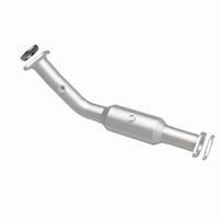 MagnaFlow Direct Fit Catalytic Converter 03-05 Mazda 6 2.3L