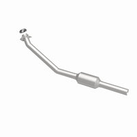 MagnaFlow Direct Fit Catalytic Conv California Grade 88-95 Dodge Caravan/87-95 Plymouth Voyager 2.5L