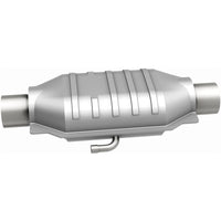 MagnaFlow 2.5in. T1 Universal Converter