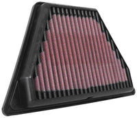 K&N 20-21 BMW R18 1802cc Replacement Air Filter
