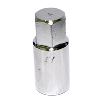 Rays Key Number 47 Replacement Key L42 Long Type