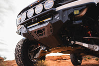 DV8 Offroad 2022+ Ford Bronco Raptor Tube Front Bumper