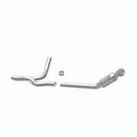 MagnaFlow Direct Fit Catalytic Converter 04-05 Dodge RAM 1500 Pickup 3.7L (Inc 4WD 4.7L) P/S
