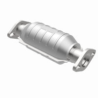 MagnaFlow Direct Fit Catalytic Converter 95-98 Nissan 240SX 2.4L Front (49 State)