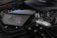 K&N Typhoon Intake BMW 340I L6-3.0L F/I 16-20
