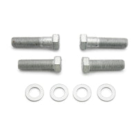 Wilwood bolt kit steering arm tri five pro spindle